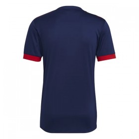 Fotbalové dres Chicago Fire Domácí 2021-22 Krátký Rukáv
